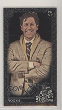 2019 Topps Allen & Ginter X Mini Burton Rocks #179 yf0