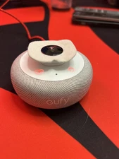 Eufy Baby Smart Sock S320 Baby Monitor unused no box or charger