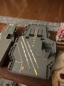 micro machines galoob military lot