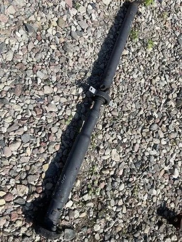 BMW 3 Touring E91 Kardanteil hinten 7527339 1.80 Petrol 125kw 2009 22174617