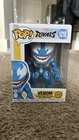 Funko Pop Marvel Venom Chase 1218