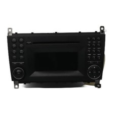Autoradio Mercedes CLASSE CLC
