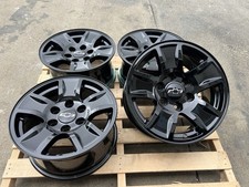 17 Silverado Tahoe Suburban Avalanche Wheels Rims Factory Oem Stock Original 