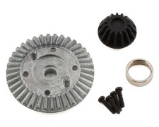 Hpi E10 Differential Gear Set 1538t Hpi88000