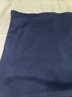 Callaway Women’s Navy Opti-Dri Lined Athletic Golf Skort With Pockets - Xlarge — photo 3