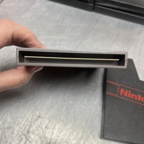 P.O.W.: Prisoners of War Nintendo Entertainment System NES 