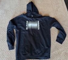AMAZON ORIGINAL SOUND OF METAL MOVIE PROMO PROMOTIONAL PRESS KIT HOODIE XL