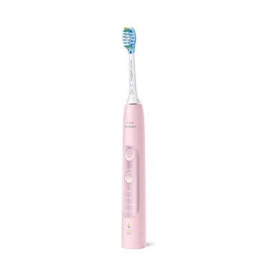 Philips Sonicare ExpertClean 7700 Electric Toothbrush with UV