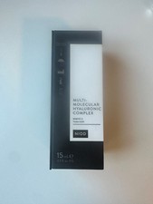 NIOD Multi-molecular Hyaluronic Complex 15ml. SEALED.