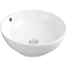 Karran USA VC-410-WH - Bathroom Sinks Sinks