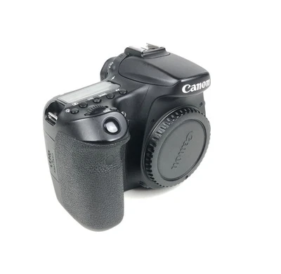 Canon EOS 70D
