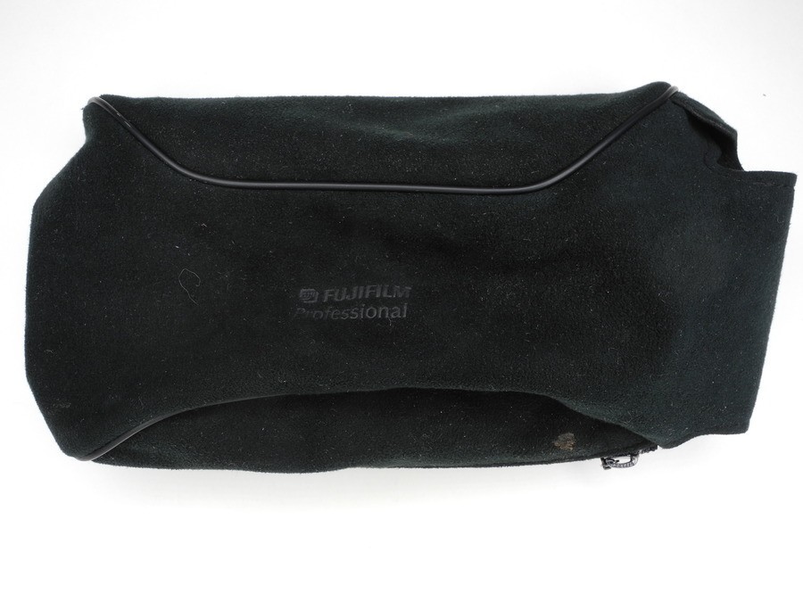 Fuji Fujifilm Black Camera Case For GA645 GA645i GA645W GA645Wi