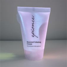 Epionce Renewal Calming Cream Daily Use Face Moisturizer White Cream