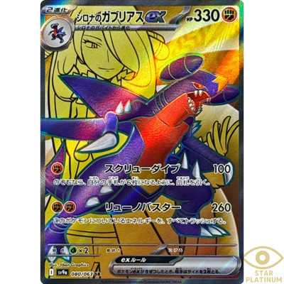 ポケモン - 渚 s-l400.jpg