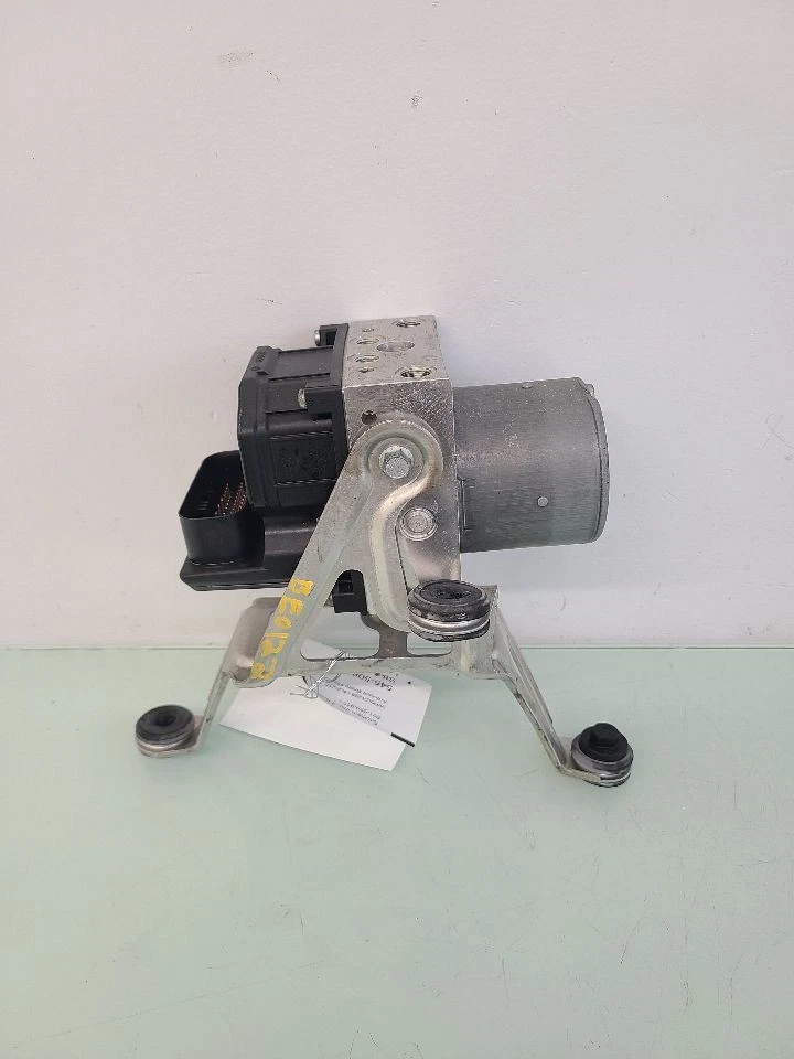 Conjunto de pieza de freno antibloqueo Opt M476 para 02-04 PORSCHE BOXSTER 583286 Foto 2 de 4