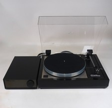 Linn Sondek LP12 Turntable Naim Armageddon Aro Arkiv cart | fully serviced