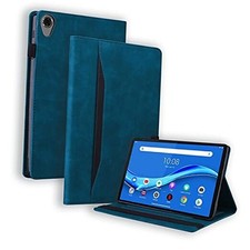Gen 3 2022 / Smart Tab M8 Gen 3 2022 / / Tab M8 HD Lenovo Tab M8 Peacock blue