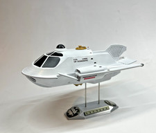 Proteus from Fantastic Voyage Model V3 Studio Addition