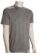 Volcom Modstone SS Surf Shirt - Heather Grey - New