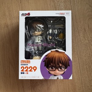 Miyuki Kazuya Figure | eBay