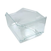 Schublade 237X200X320Mm GemüSeschale Lang Kompatibel Mit Liebherr KüHlschrank