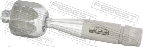Febest Axialgelenk Spurstange Vorne FüR Audi A6 Allroad 4FH C6 4F5 4F2-image