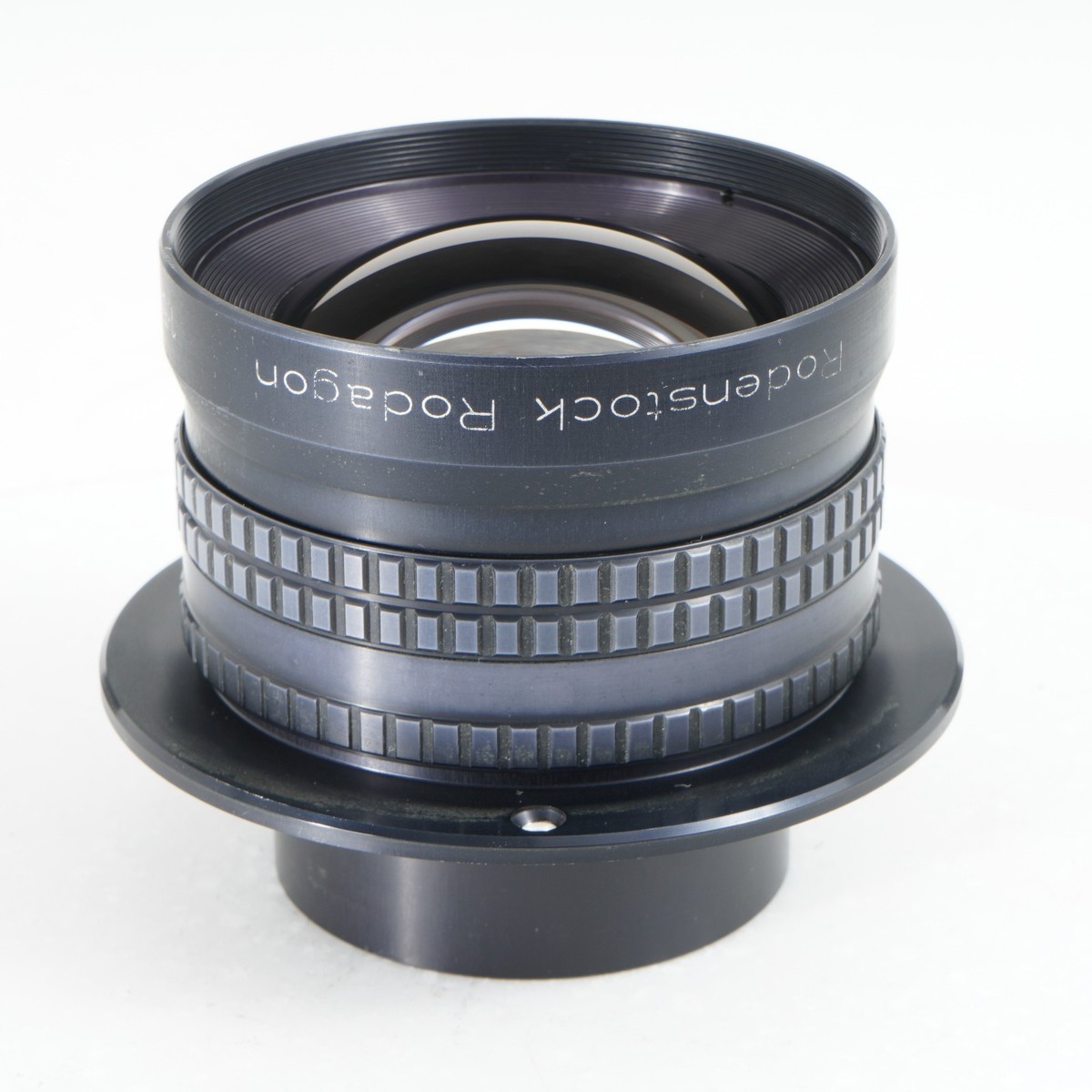 フィルムカメラ Rodenstock Rodagon-G 240mm F5.6 EX+] Rodenstock Rodagon 240mm f/5.6 Enlarging Lens w/ Mounting