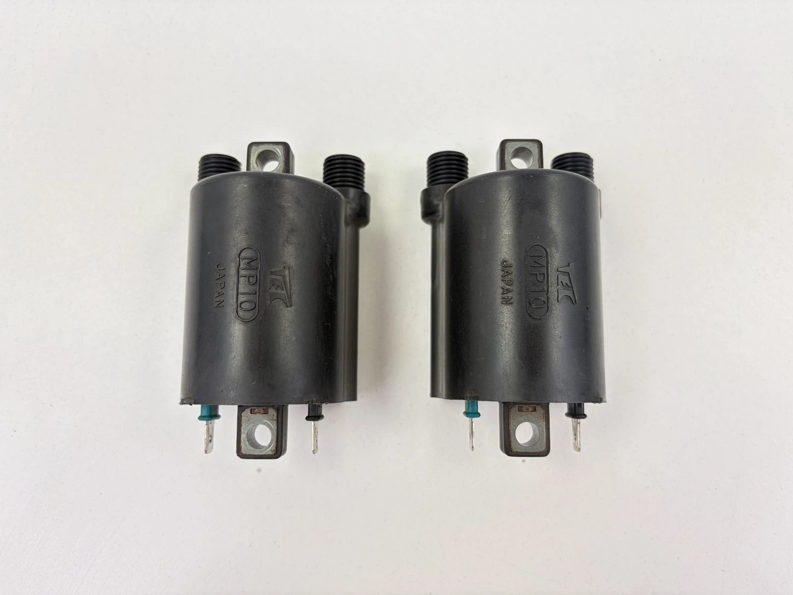 Honda Ignition Coil 30510-MM8-003 CBR1100XX VT1100 VT1300 VTX1800