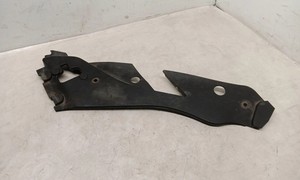 MERCEDES-BENZ C W204 Scheinwerferverkleidung vorne rechts A2048261424 28710870