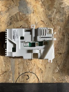 973914913625039 Elektronik Konfiguriert Für AEG Waschmaschine