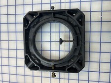Chimera speed ring 4' with setting screws