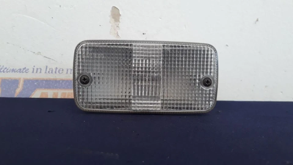 04 MERCEDES BENZ G500 463 TIPO LUZ INTERMITENTE PASAJERO DERECHO Foto 2 de 4