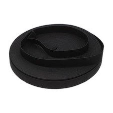 1 Rolle geflochtene elastische Band Hohe Elastizit&auml;t Seil N&auml;hen Braid Knit Seil