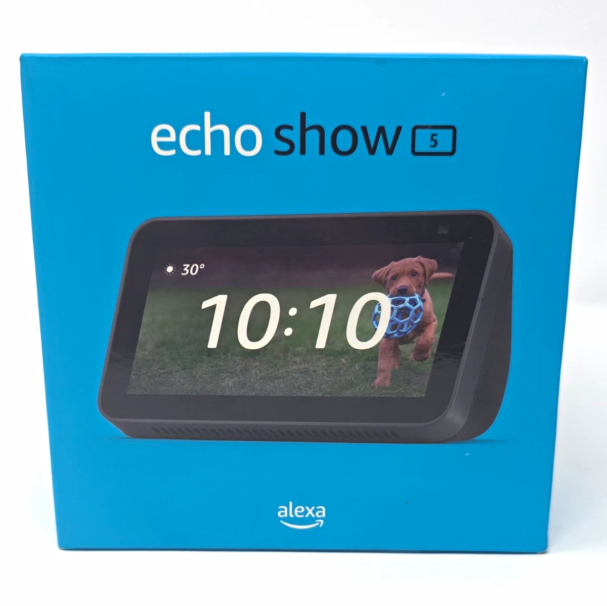 Amazon Echo Show 5 (2nd Generation) for sale - eBay