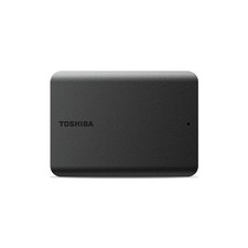 Toshiba disco rigido esterno 1000 GB Nero 1TB 2.5" USB 3.0