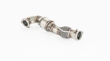 Friedrich Motorsport 76mm Downpipe mit Sport-Kat. für KIA ProCeed GT (CD) (Bj. 1