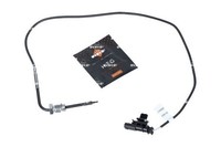 NRF Sensor, Abgastemperatur 707327 Passend FüR Fiat
