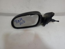 Retroviseur gauche (ou coque) Hyundai PONY