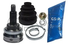 Cardan Subaru G3X JUSTY