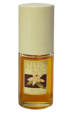 Dana French Vanilla 1.75 oz Spray Mist  51 ml New No Box as Pictured