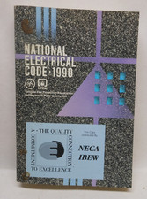 National Electrical Code 1990 Handbook Paperb...