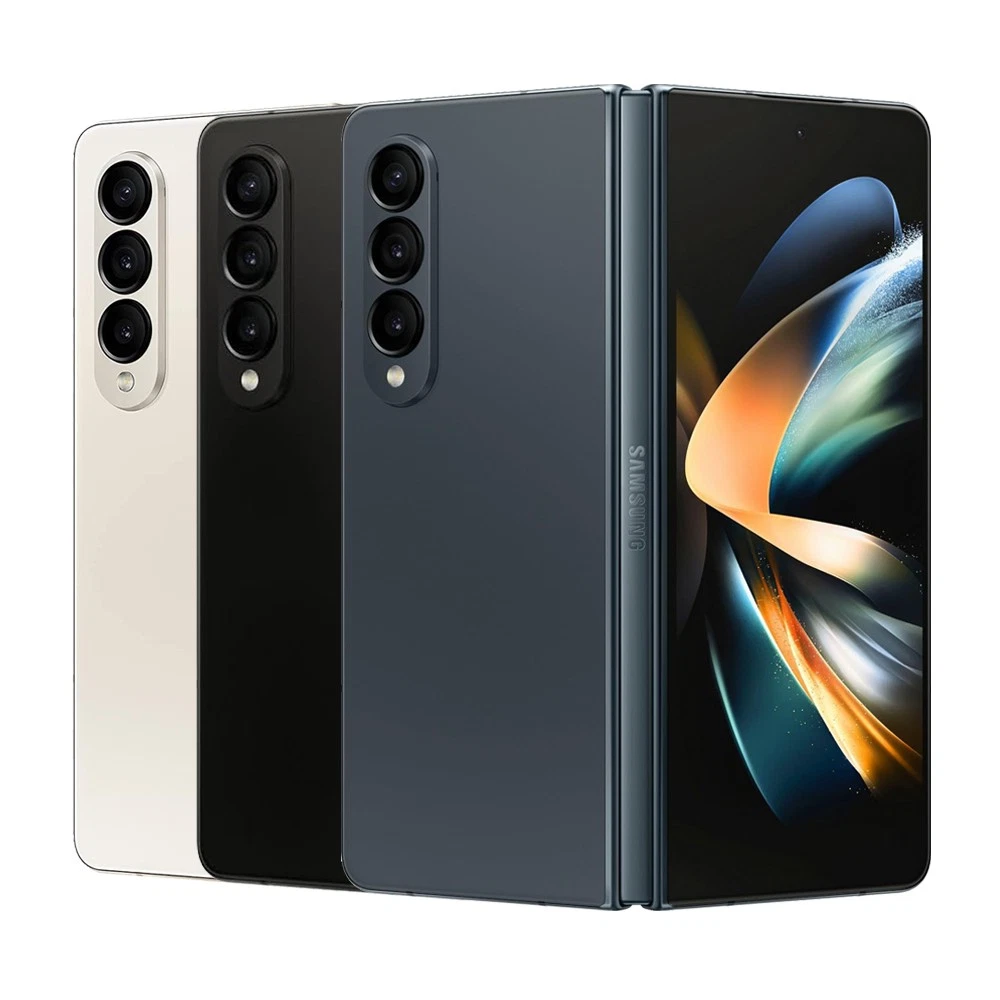 Samsung Galaxy Z Fold4 Unlocked for Sale - Shop New & Used Cell