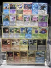 📣BIG! Mid-Era Non-Holo Pokemon Lot!Charizard| Garchomp| Plasma & More!📌