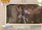 Funko Pop! Rides: Disney - Mary Poppins #300