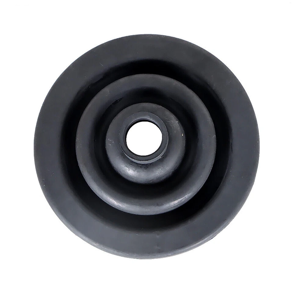 Bota antipolvo de palanca de cambios de transmisión manual para Mazda B2000 B2200 B2600 1986-1993 2x2 Foto 2 de 4