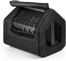 Speaker Cover for Bose S1 Pro Mesh Sleeve Bag for Bose Speakers Playable While