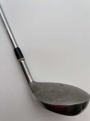 TaylorMade RH 1 Driver Golf Club USA Pittsburgh Persimmon  display picture 1