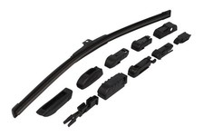 Balai d'essuie - glace OX non articulé 450mm (1 pces.) Front Avant pour DS DS