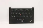 Original 5M10Z54560 Lenovo Thinkpad Keyboard UK English E14 Gen 2