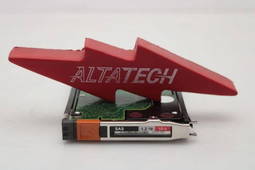 EMC 005051367 1.2TB 10K SAS 2.5 6G VMAX - Afbeelding 2 van 7